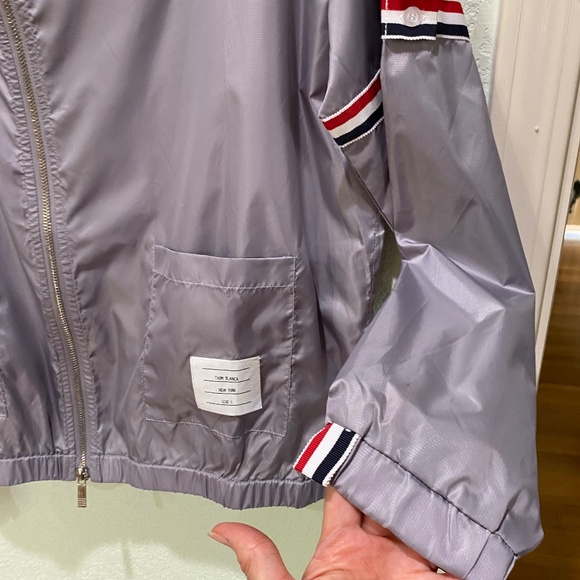 Jacket - Picture 4 of 7